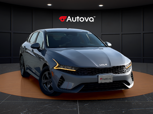 2023 Kia K5 LXS