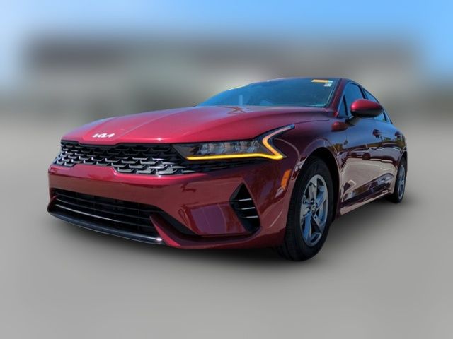 2023 Kia K5 LXS