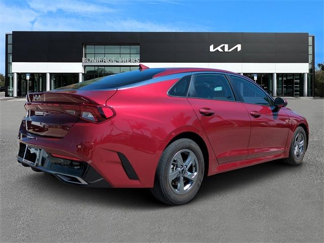 2023 Kia K5 LXS