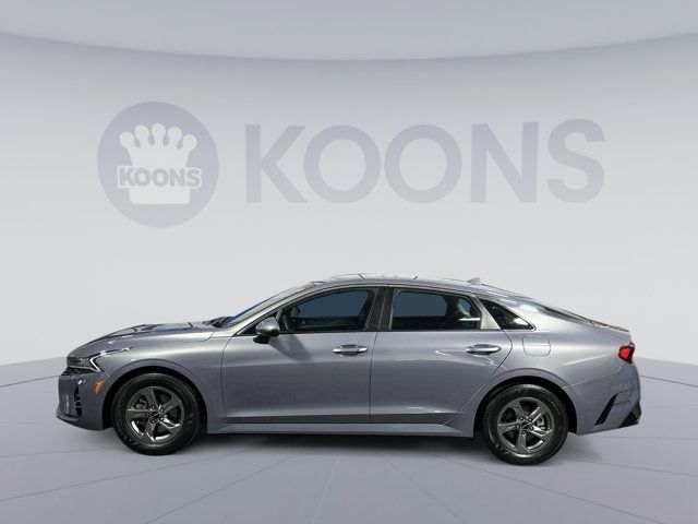 2023 Kia K5 LXS