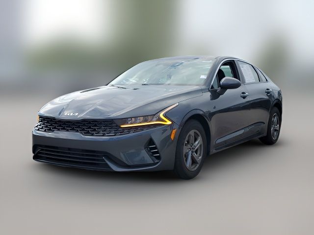 2023 Kia K5 LXS