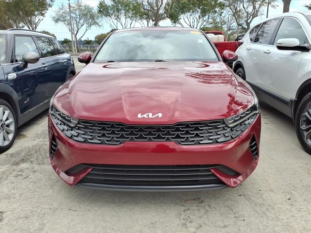 2023 Kia K5 LXS