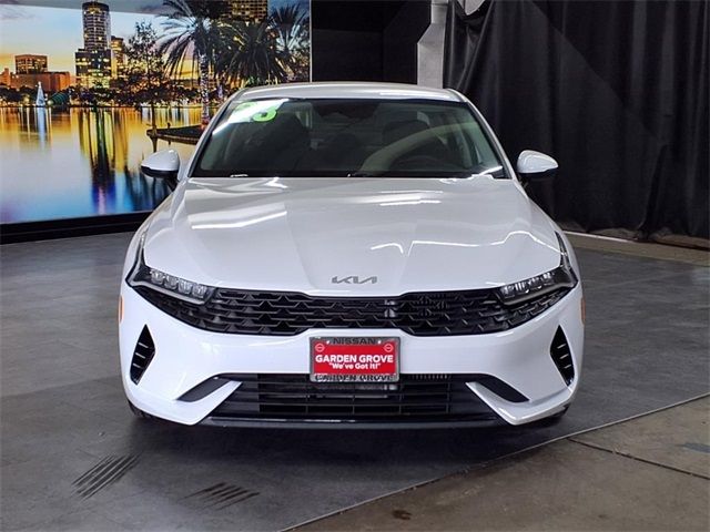 2023 Kia K5 LXS