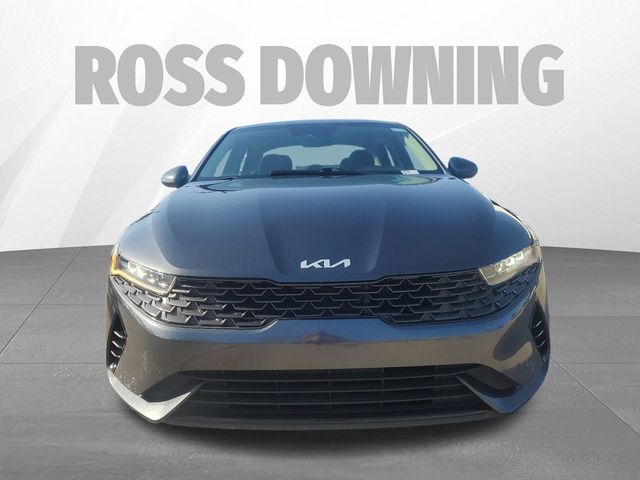 2023 Kia K5 LXS
