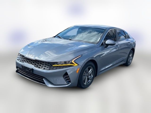 2023 Kia K5 LXS