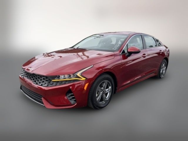 2023 Kia K5 LXS