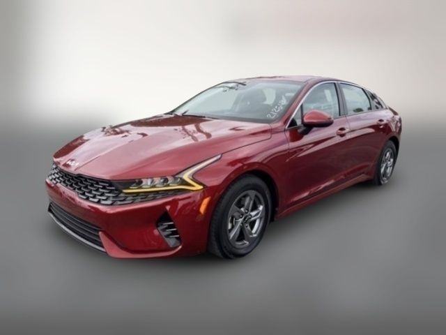 2023 Kia K5 LXS