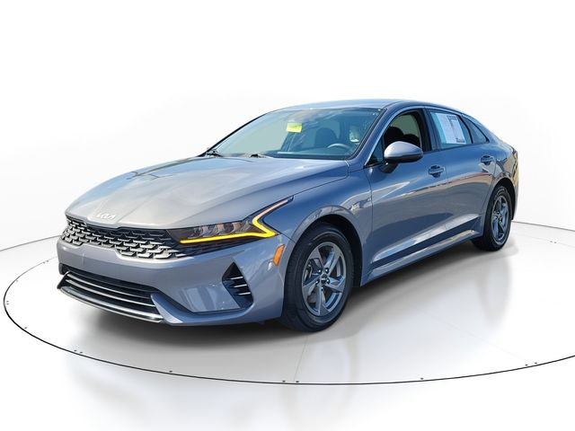 2023 Kia K5 LXS