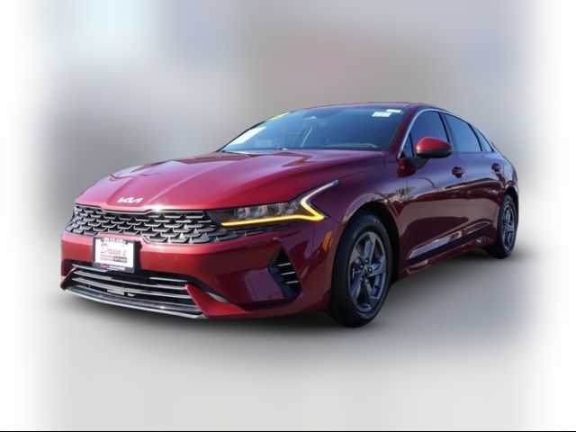 2023 Kia K5 LXS