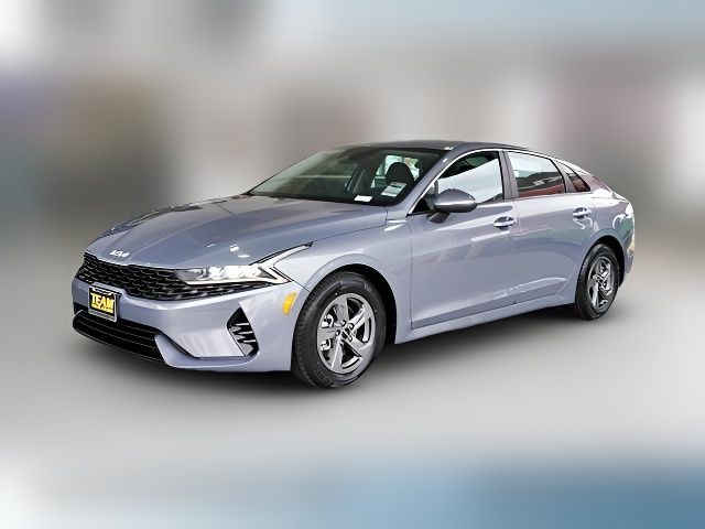2023 Kia K5 LXS