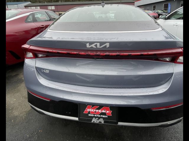 2023 Kia K5 LXS