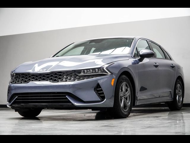 2023 Kia K5 LXS