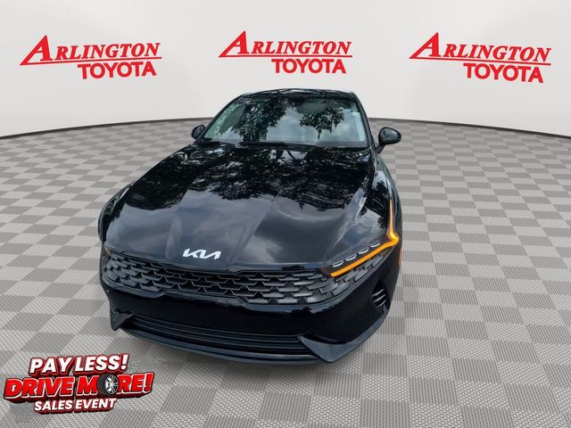 2023 Kia K5 LXS