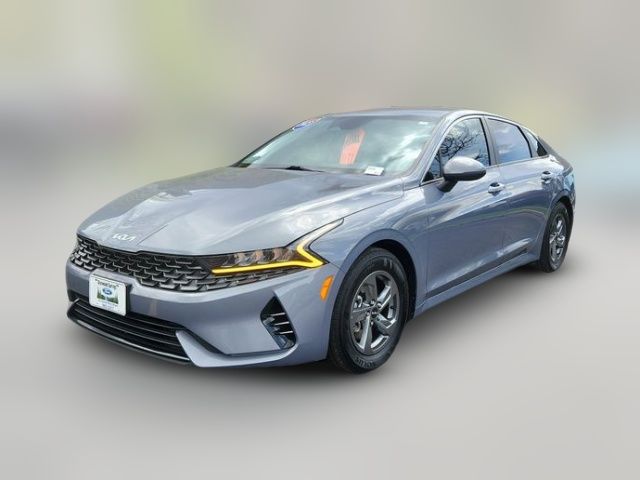 2023 Kia K5 LXS