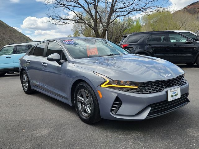 2023 Kia K5 LXS