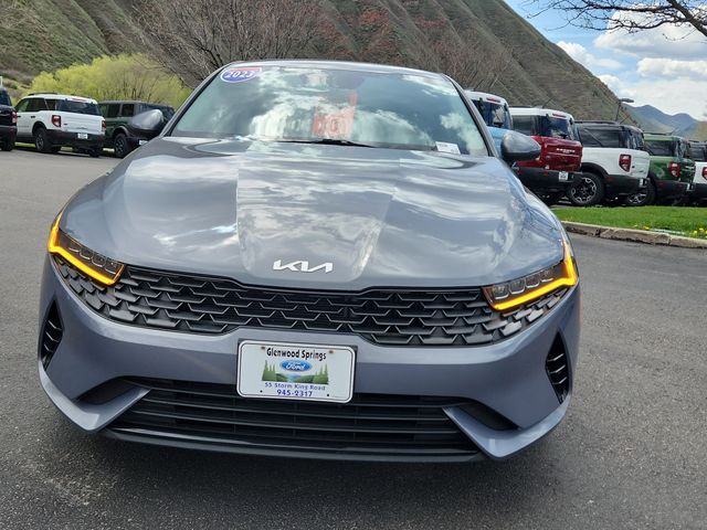 2023 Kia K5 LXS