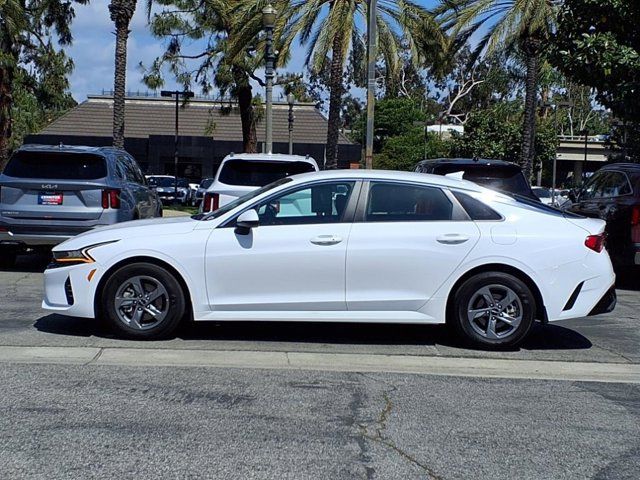 2023 Kia K5 LXS