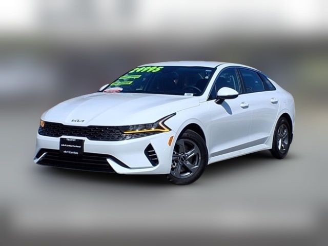 2023 Kia K5 LXS