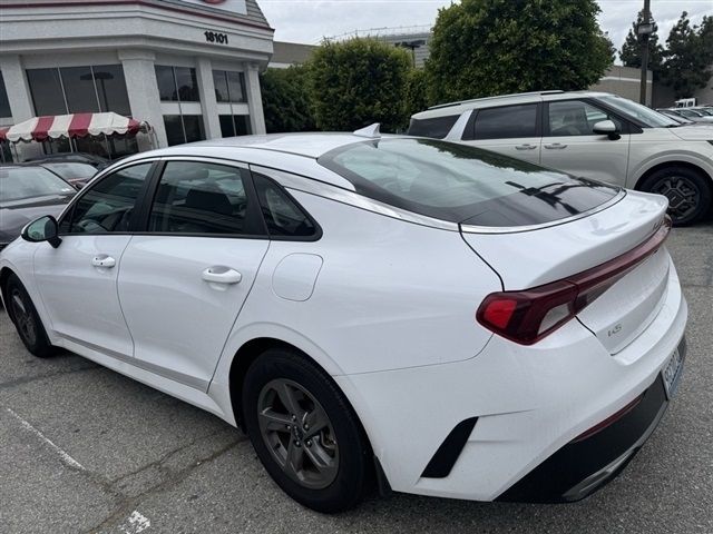 2023 Kia K5 LXS