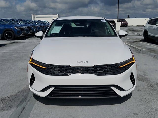 2023 Kia K5 LXS