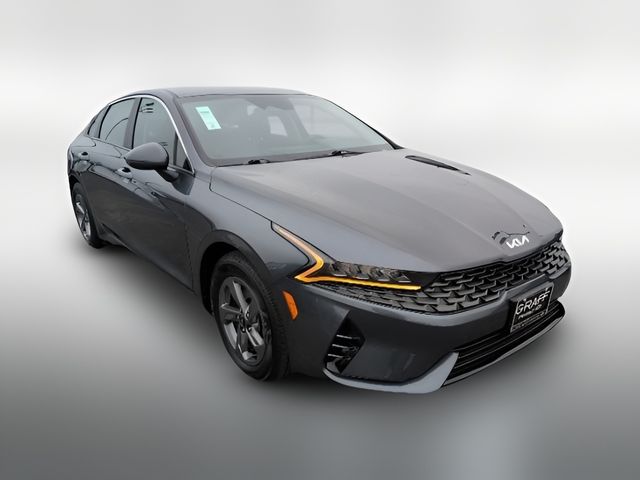 2023 Kia K5 LXS