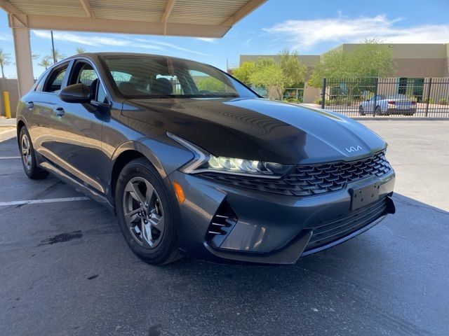 2023 Kia K5 LXS