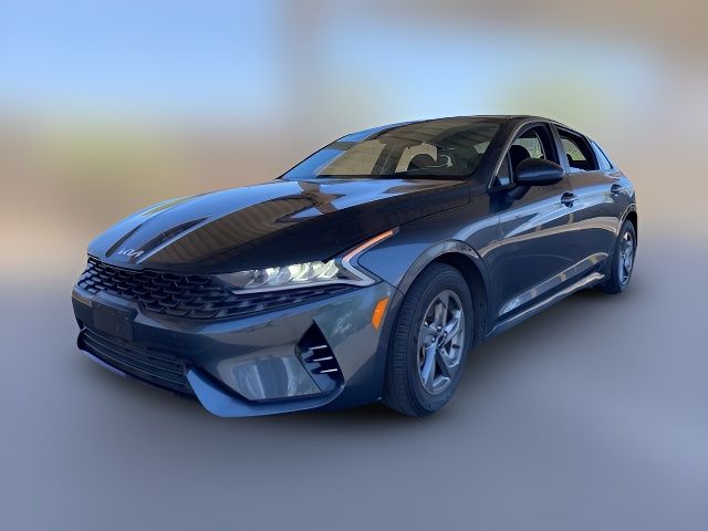 2023 Kia K5 LXS