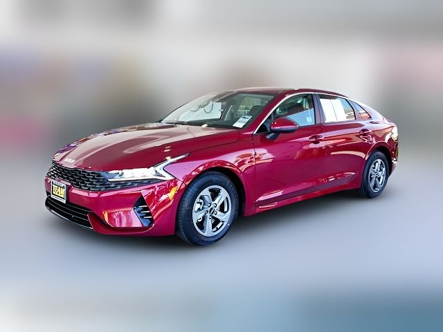 2023 Kia K5 LXS