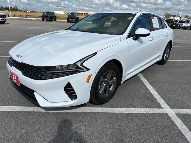 2023 Kia K5 LXS