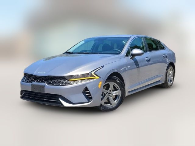 2023 Kia K5 LXS