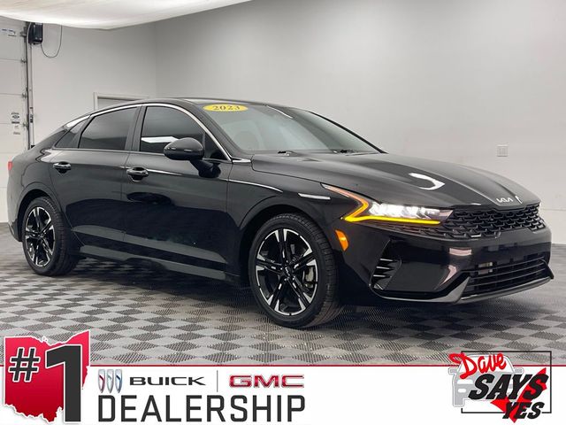 2023 Kia K5 LXS