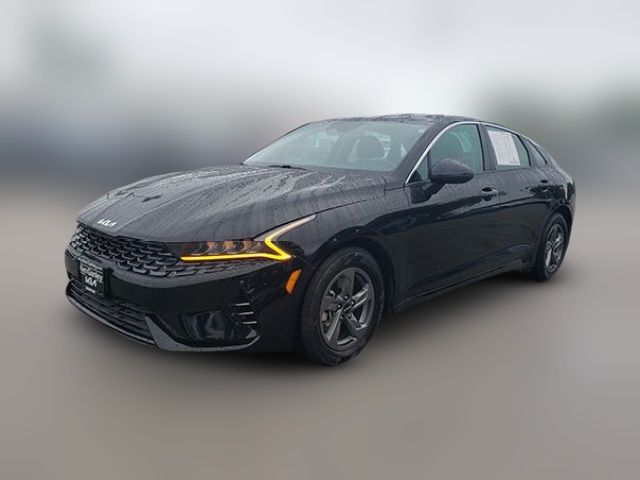 2023 Kia K5 LXS