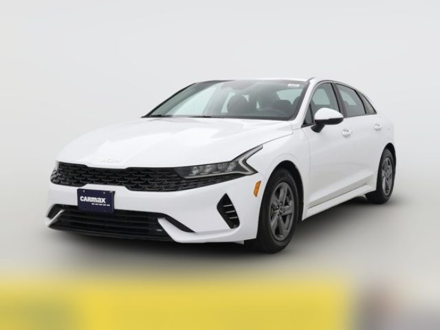 2023 Kia K5 LXS