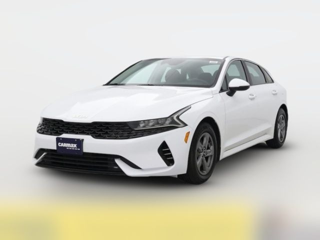 2023 Kia K5 LXS