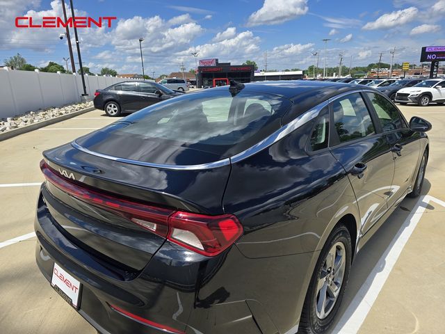 2023 Kia K5 LXS