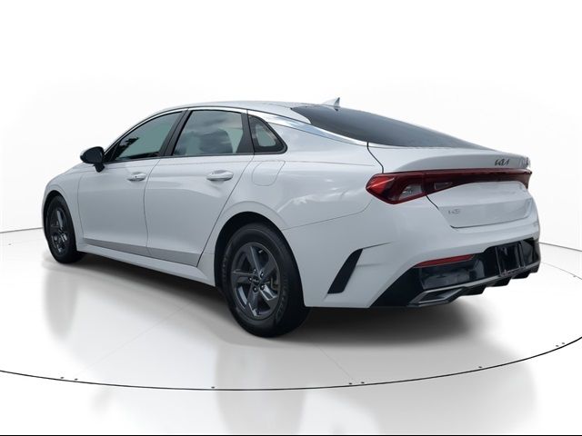 2023 Kia K5 LXS