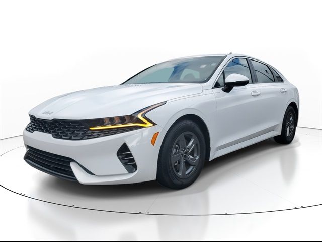 2023 Kia K5 LXS