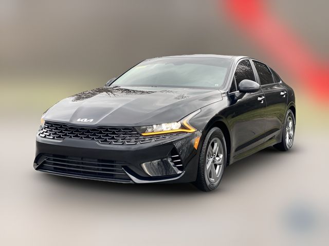 2023 Kia K5 LXS