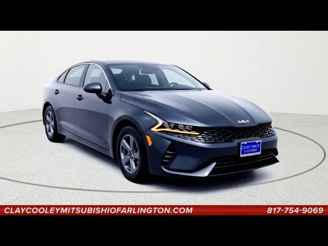 2023 Kia K5 LXS