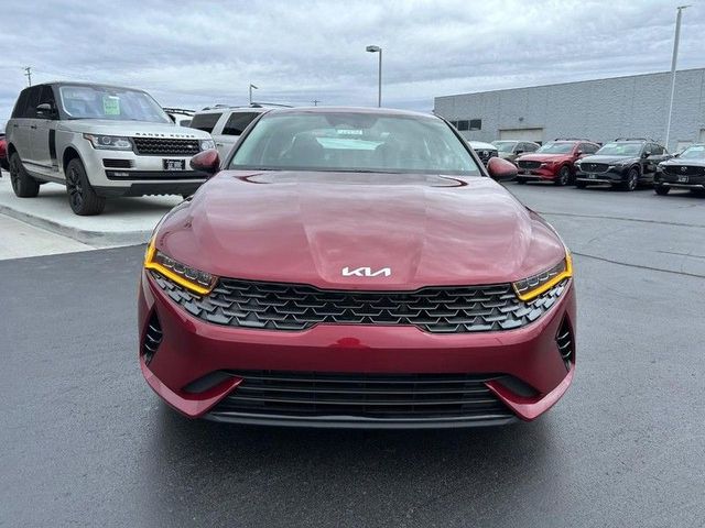 2023 Kia K5 LXS