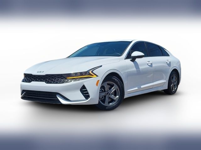 2023 Kia K5 LXS