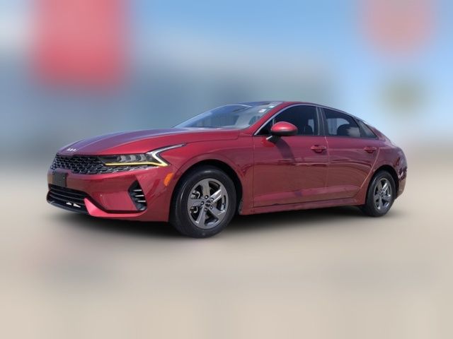 2023 Kia K5 LXS
