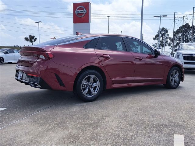 2023 Kia K5 LXS