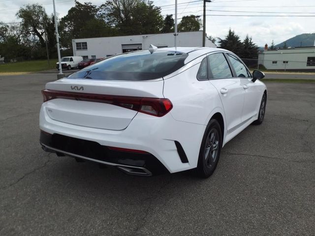 2023 Kia K5 LXS