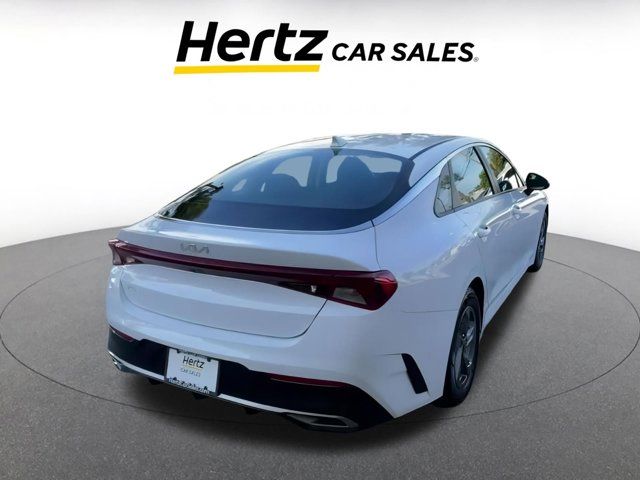 2023 Kia K5 LXS