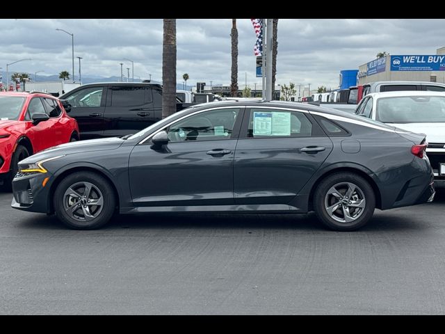 2023 Kia K5 LXS