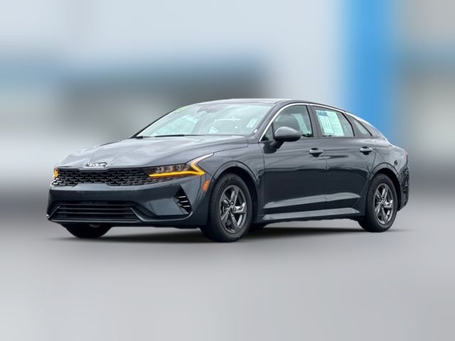 2023 Kia K5 LXS