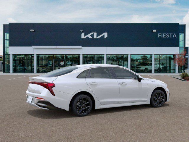 2023 Kia K5 LXS