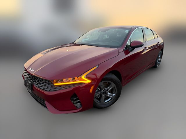 2023 Kia K5 LXS