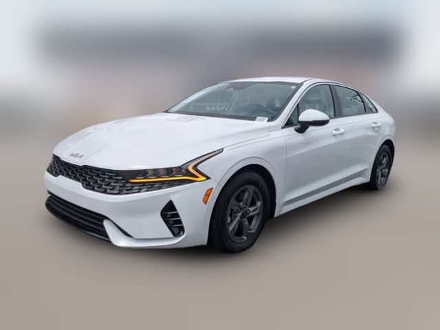 2023 Kia K5 LXS